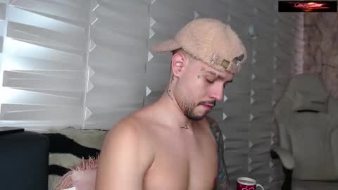 David col11 online show from 12/01/25, 12:43