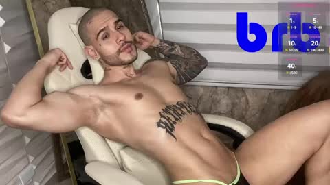 David col11 online show from 02/28/26, 02:34