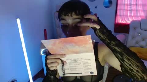 Snapshot of david_fox01 chatting on 02/25/26, 07:12 David Fox online show from 02/25/26, 07:12