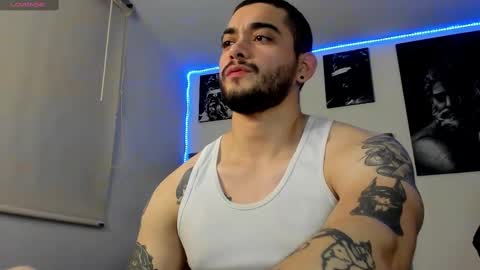 Twitter davidsanctum online show from 03/08/25, 09:08