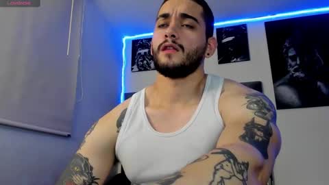 Twitter davidsanctum online show from 03/10/25, 05:29