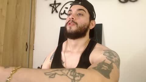 Twitter davidsanctum online show from 02/08/26, 03:43