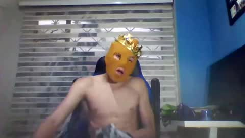 david gp222 online show from 02/18/25, 10:14