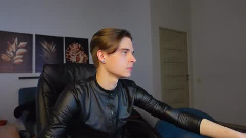 DAVID HEATH online show from 04/29/26, 05:30