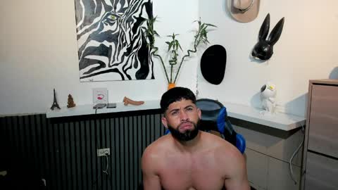 david_janson18 online show from 04/01/26, 12:17