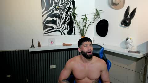 david_janson18 online show from 04/01/26, 11:35