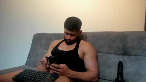 david_janson18 online show from 07/23/26, 01:58