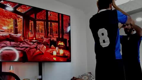 Hey im David that loves to explore and speak their fantasies. Very open talktative and nice. Feel free to chat with me online show from 01/02/25, 12:35