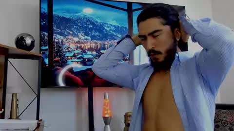 Hey im David that loves to explore and speak their fantasies. Very open talktative and nice. Feel free to chat with me online show from 01/06/25, 03:19