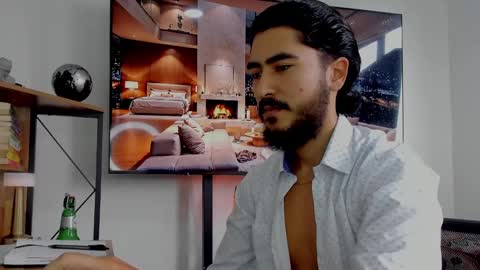 Hey im David that loves to explore and speak their fantasies. Very open talktative and nice. Feel free to chat with me online show from 01/07/25, 02:41