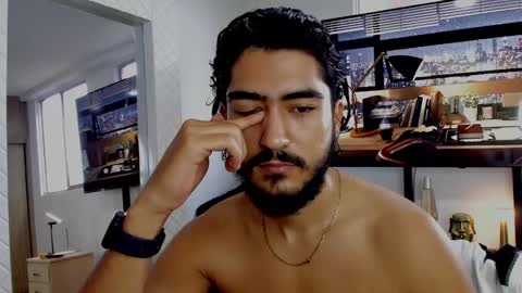 Hey im David that loves to explore and speak their fantasies. Very open talktative and nice. Feel free to chat with me online show from 01/14/25, 12:03