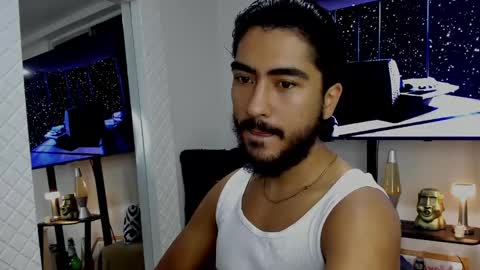 Hey im David that loves to explore and speak their fantasies. Very open talktative and nice. Feel free to chat with me online show from 02/02/25, 08:57