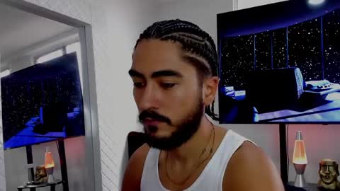 Hey im David that loves to explore and speak their fantasies. Very open talktative and nice. Feel free to chat with me online show from 02/10/25, 12:39