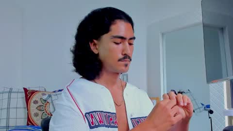 Hey im David that loves to explore and speak their fantasies. Very open talktative and nice. Feel free to chat with me online show from 09/18/25, 01:24