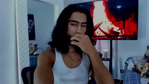 Hey im David that loves to explore and speak their fantasies. Very open talktative and nice. Feel free to chat with me online show from 03/29/26, 02:55