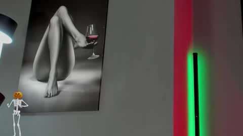 Snapshot of david_jons7 chatting on 10/31/25, 04:02 David Jons online show from 10/31/25, 04:02