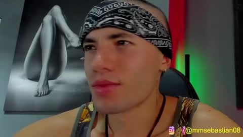 Snapshot of david_jons7 chatting on 11/21/25, 10:41 David Jons online show from 11/21/25, 10:41