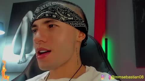 David Jons online show from 03/26/26, 02:39