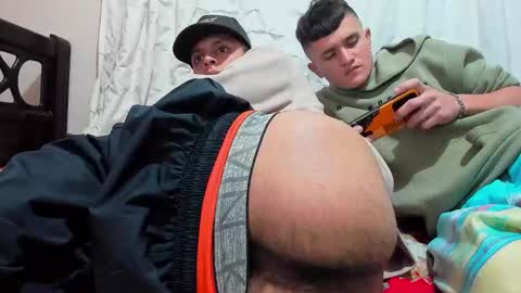 David online show from 02/13/26, 01:01