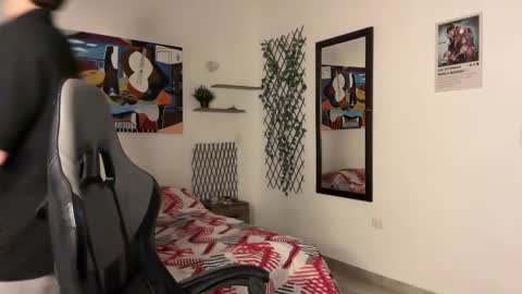 David online show from 02/09/26, 03:10