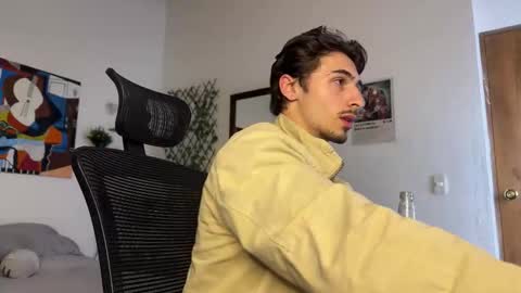 David online show from 03/27/26, 09:25