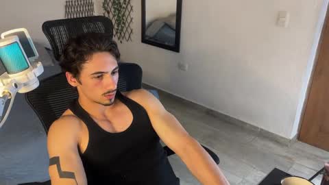 David online show from 04/14/26, 06:14