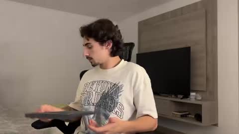 David online show from 07/11/26, 12:24