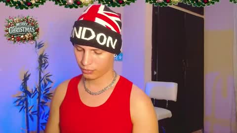 David Neill online show from 12/24/24, 08:49