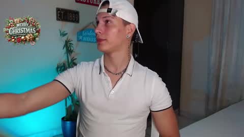 David Neill online show from 12/28/24, 01:50