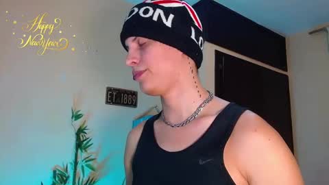 David Neill online show from 12/31/24, 02:08