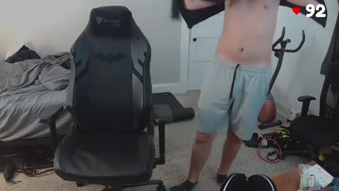 David online show from 12/01/24, 09:04