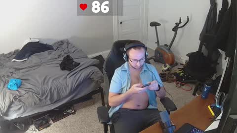 David online show from 12/06/24, 12:45