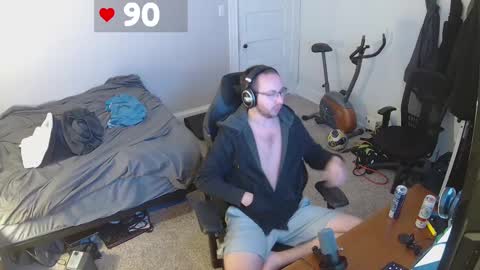 David online show from 12/07/24, 02:31