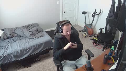 David online show from 12/07/24, 02:46