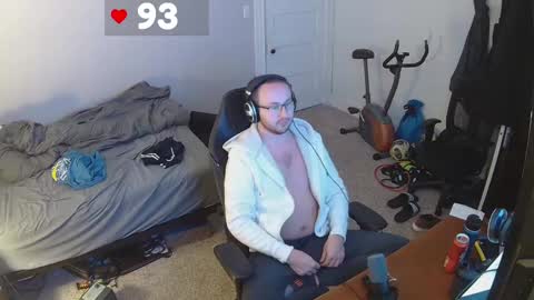 David online show from 12/08/24, 12:07