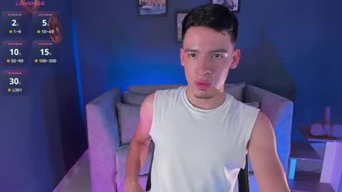 david_osoriox online show from 04/11/26, 08:57