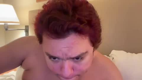 David Prince online show from 06/18/26, 08:25