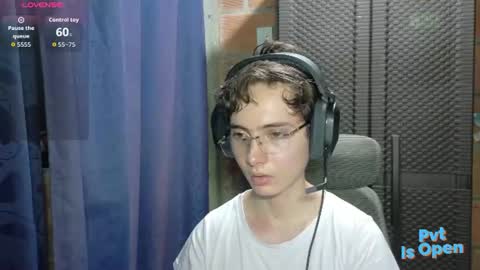 ProgrammerBoy online show from 08/03/26, 03:16