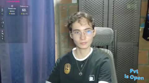 ProgrammerBoy online show from 08/06/26, 05:26
