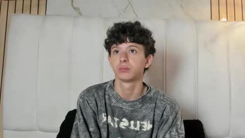 Roy online show from 02/19/26, 12:34