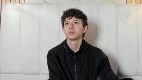 Roy online show from 02/23/26, 12:57