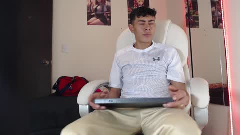 david online show from 12/18/24, 11:45