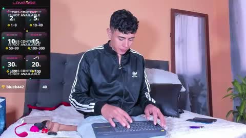 david online show from 01/21/25, 04:16