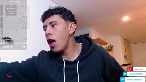 david online show from 09/10/25, 01:27