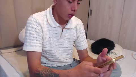 david online show from 12/01/25, 07:41