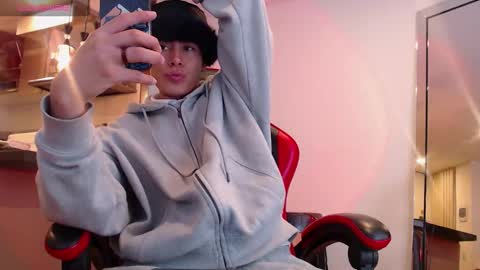 david online show from 01/05/26, 10:02