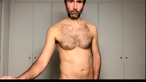 David Cock online show from 01/20/25, 06:53