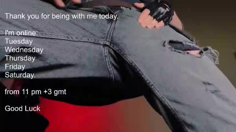 Vincente online show from 02/08/26, 04:49