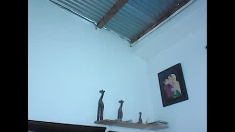 Snapshot of david_stuart07 chatting on 01/31/25, 06:47 davidstuart online show from 01/31/25, 06:47