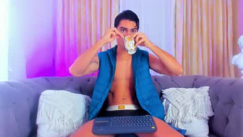 davidaponte online show from 01/02/25, 03:40